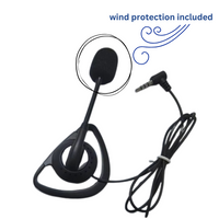 HorsewhispererPRO 2 - Auriculares de lujo