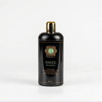 ANGEL premium Anti-itching shampoo for horses