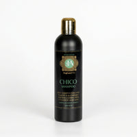 CHICO premium shampoo voor een gevoelige huid en puppy's