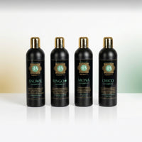 MONA premium allround ECO shampoo voor honden