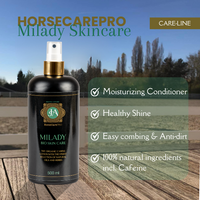 MILADY Bio Skincare lotion