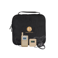 HorsewhispererPRO Showtime - Instruction System - Complete Kit