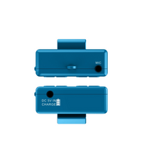 horsewhispererPRO 1 in blue