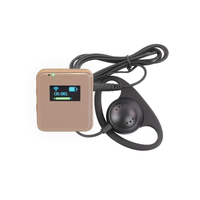 HorsewhispererPRO Showtime - Instruction System - Extra Receiver