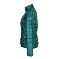 JOHANNE-SIGNATURE woman's HEATED riding jacket