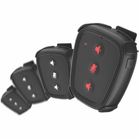 HorsewhispererPRO NANO- Professional Instruction System - Complete Kit