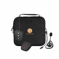 HorsewhispererPRO NANO- Professional Instruction System - Complete Kit