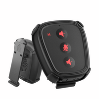 HorsewhispererPRO NANO- Professional Instruction System - Complete Kit