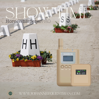 HorsewhispererPRO Showtime - Instruction System - Complete Kit