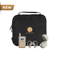 HorsewhispererPRO Showtime Wireless - Instruction System - Complete Kit