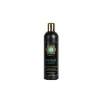 SNOWIE premium shampoo for white dogs