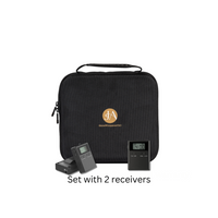 HorsewhispererPRO 1 CLASSIC – Komplettset