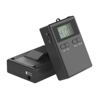 equestrian wireless communication systems