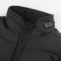 JOHANNE-SIGNATURE woman's HEATED body warmer