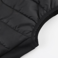 JOHANNE-SIGNATURE woman's HEATED body warmer