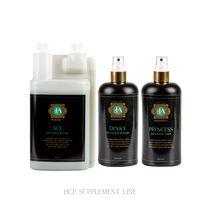 Hoof Control-3pc set