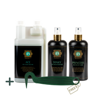 Hoof Control-3pc set