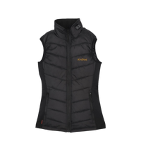 JOHANNE-SIGNATURE woman's HEATED body warmer