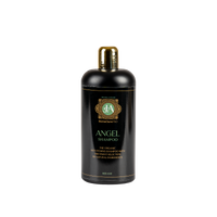 ANGEL premium Anti-itching shampoo for horses