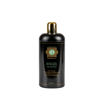ANGEL premium Anti-itching shampoo for horses