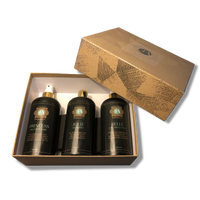 Essential 3pcs Luxury Box with JOLIE,BELLE & PRINCESS