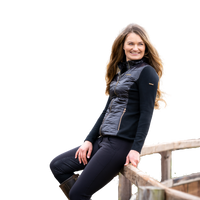 JOHANNE-SIGNATURE Damenreitjacke