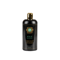 JOLIE premium Shampoo for horses