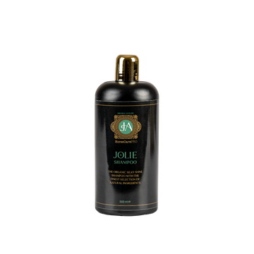 JOLIE premium Shampoo for horses