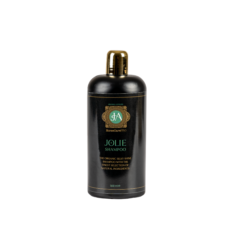 JOLIE premium Shampoo for horses
