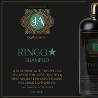 RINGO* premium 2 in 1 Shampoo & Conditioner
