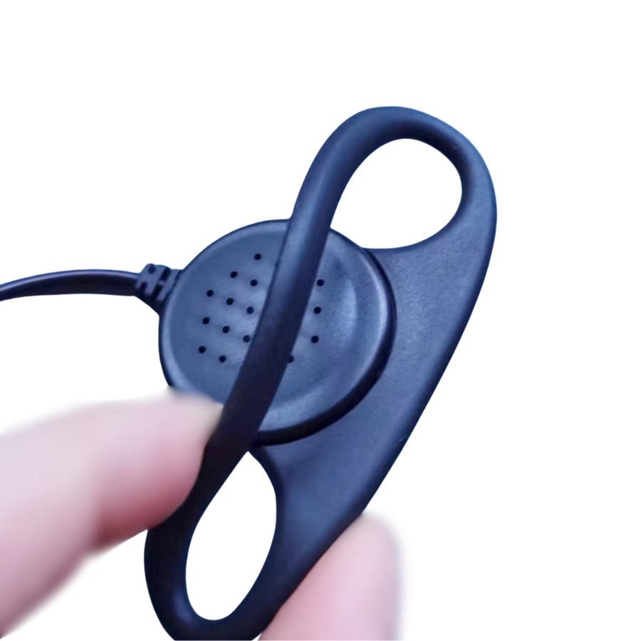 Auricolare HorsewhispererPRO