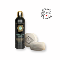 For Her & Hound"Shine"