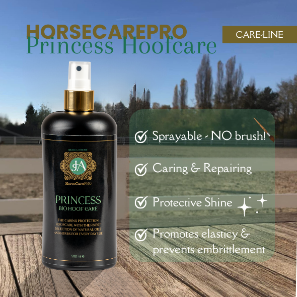 PRINCESS Bio Hoofcare