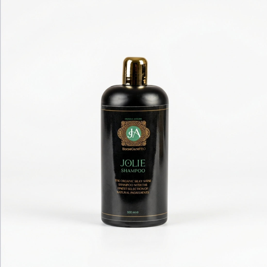 JOLIE premium Shampoo for horses