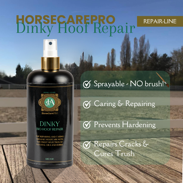 DINKY Bio Hoof Repair