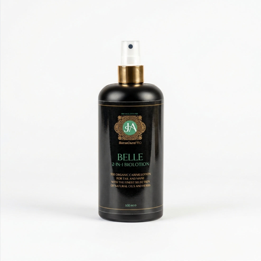 BELLE 2 in 1 Biolotion Ultra