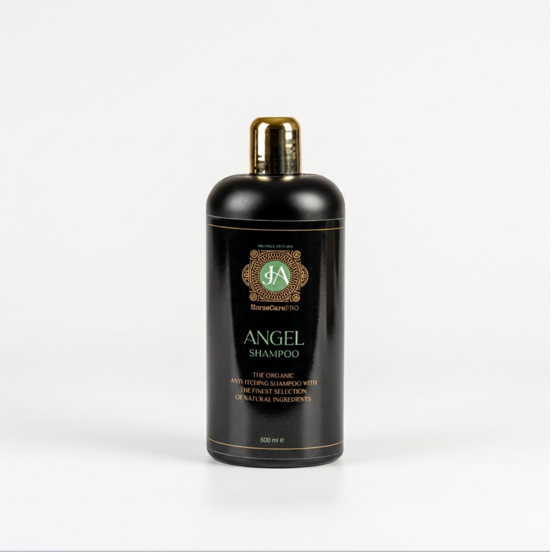 ANGEL premium Anti-itching shampoo for horses