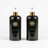 MILADY Bio Skincare lotion