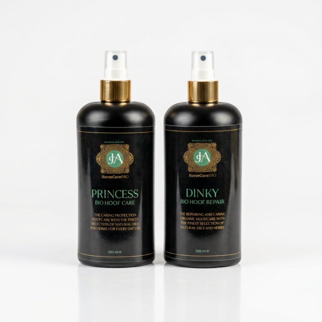 PRINCESS Bio Hoofcare