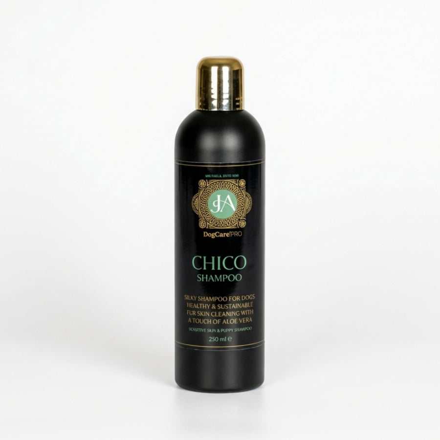 シャンプー CHIKO CHICO Best Puppy Shampoo for Sensitive Skin
