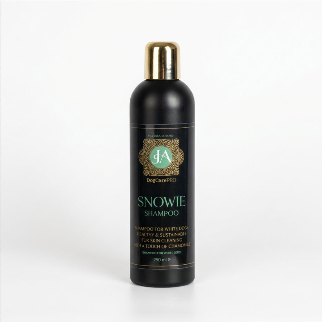 SNOWIE premium shampoo voor witte honden