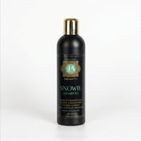 SNOWIE premium shampoo voor witte honden