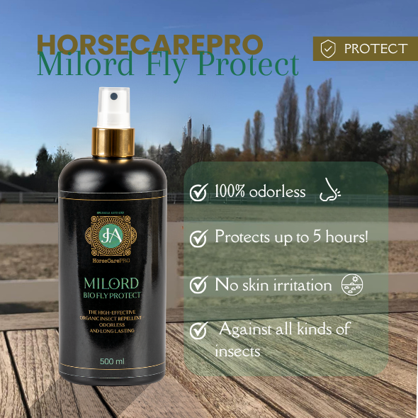 MILORD Bio Fly Protect