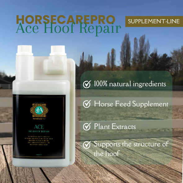 ACE Bio Hoof Repair