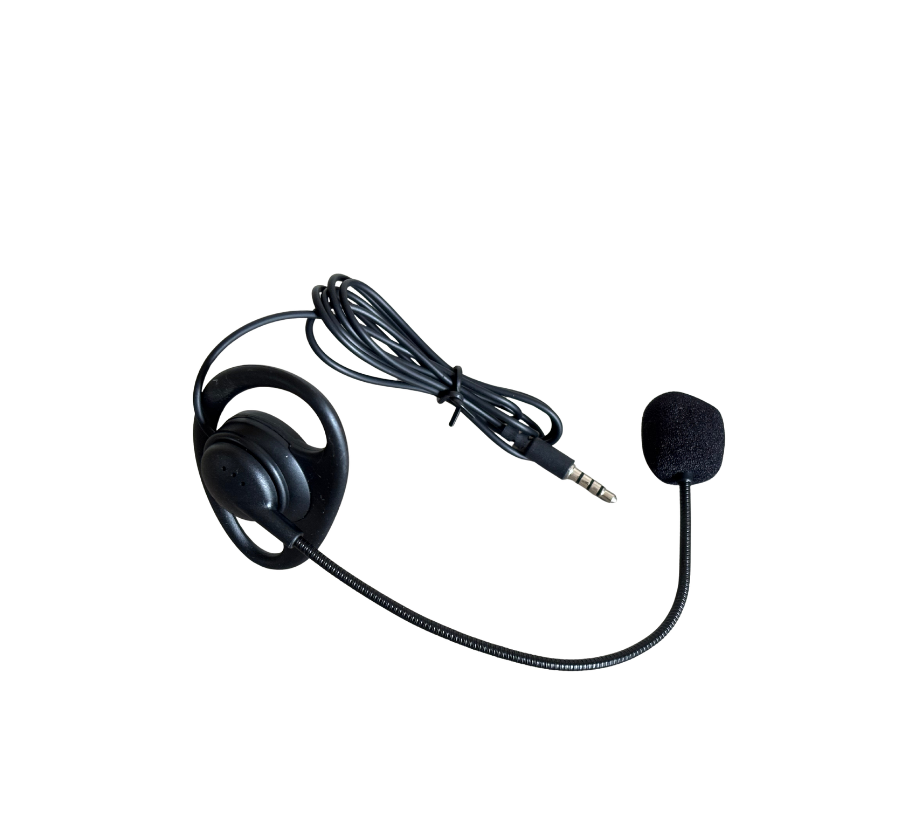 HorsewhispererPRO - Casque intra-auriculaire de qualité