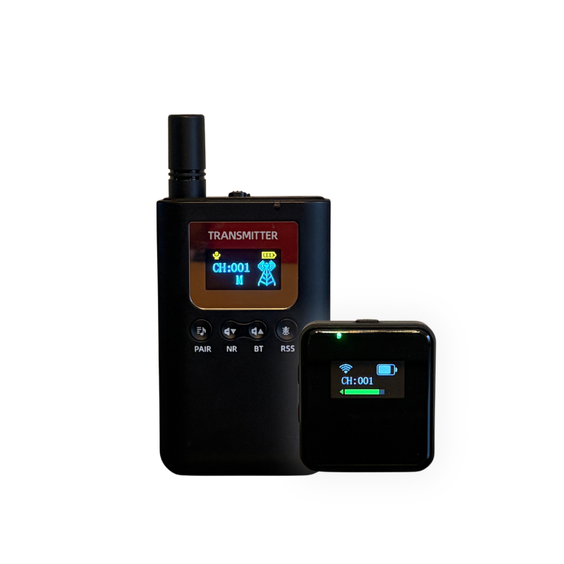 HorsewhispererPRO Showtime - Instruction System - Complete Kit