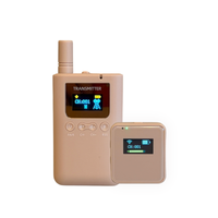 HorsewhispererPRO Showtime - Instruction System - Complete Kit