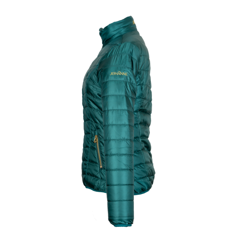 JOHANNE-SIGNATURE Damen-Reitjacke HEATED