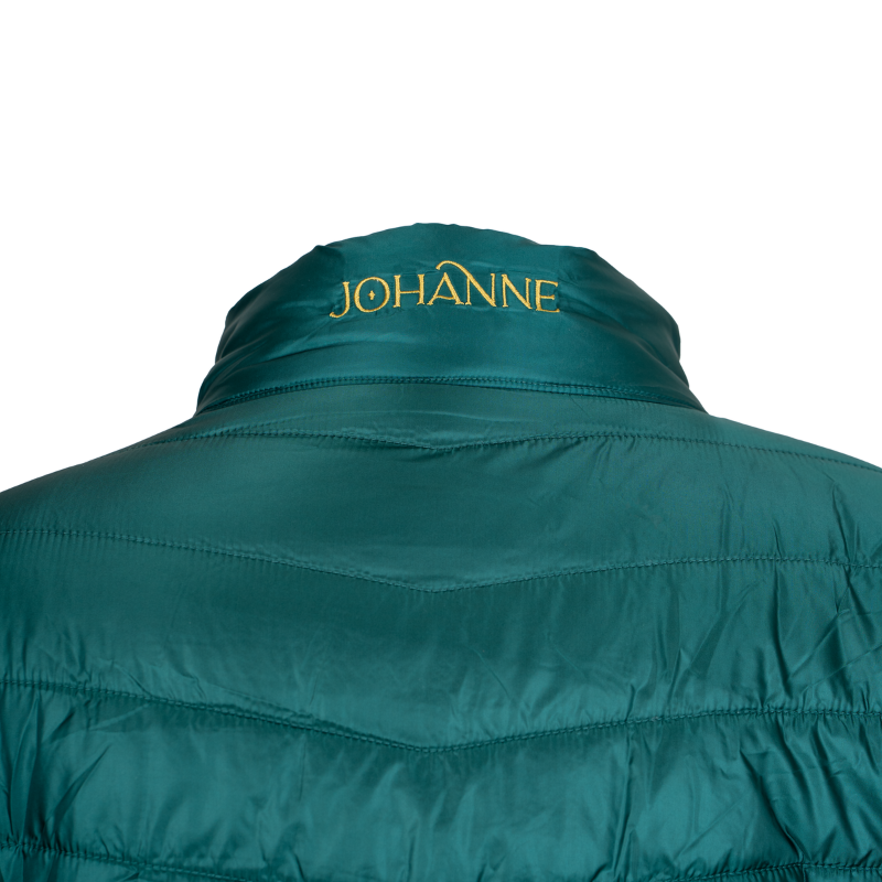 JOHANNE-SIGNATURE Damen-Reitjacke HEATED