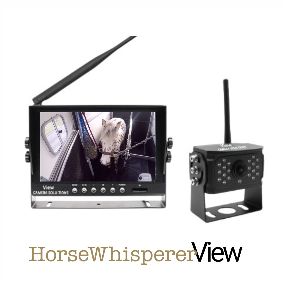 Equestrian Riding Camera Equestrian Equipment - Camera Devices - JOHANNE EQUESTRIAN